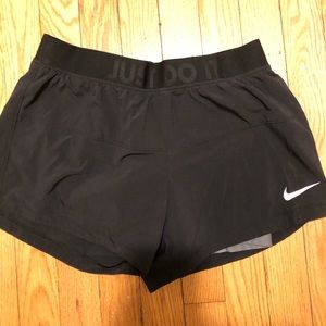 Nike dri fit shorts